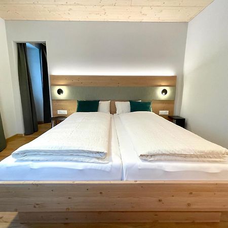 Boutique Und Bier Hotel Des Alpes Fiesch Eksteriør bilde