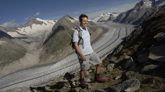 Boutique Und Bier Hotel Des Alpes Fiesch Fasiliteter bilde