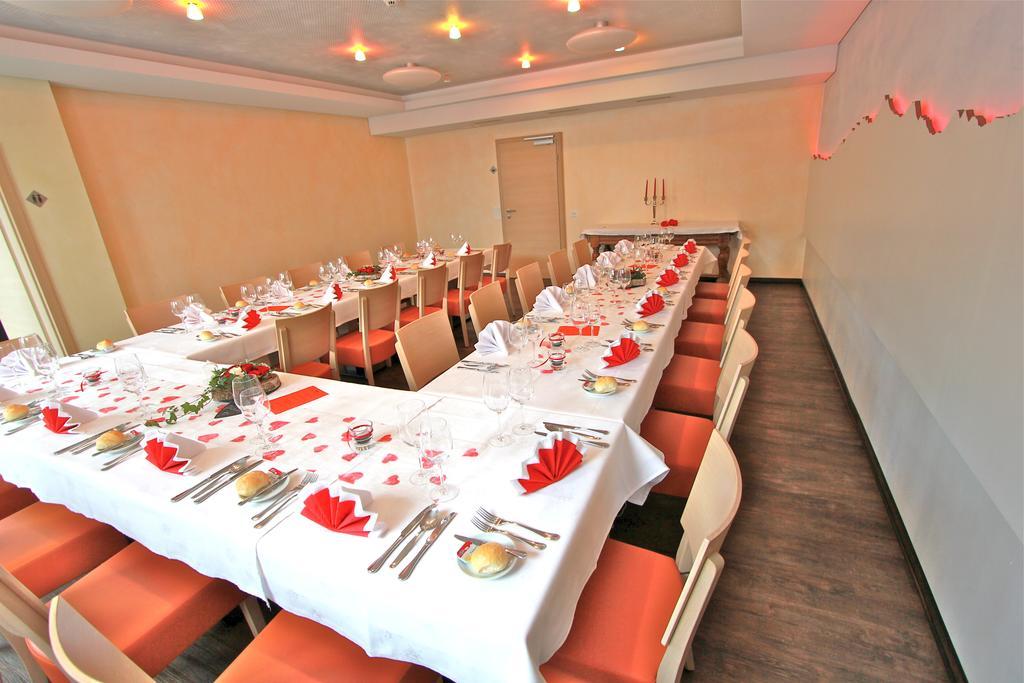 Boutique Und Bier Hotel Des Alpes Fiesch Eksteriør bilde