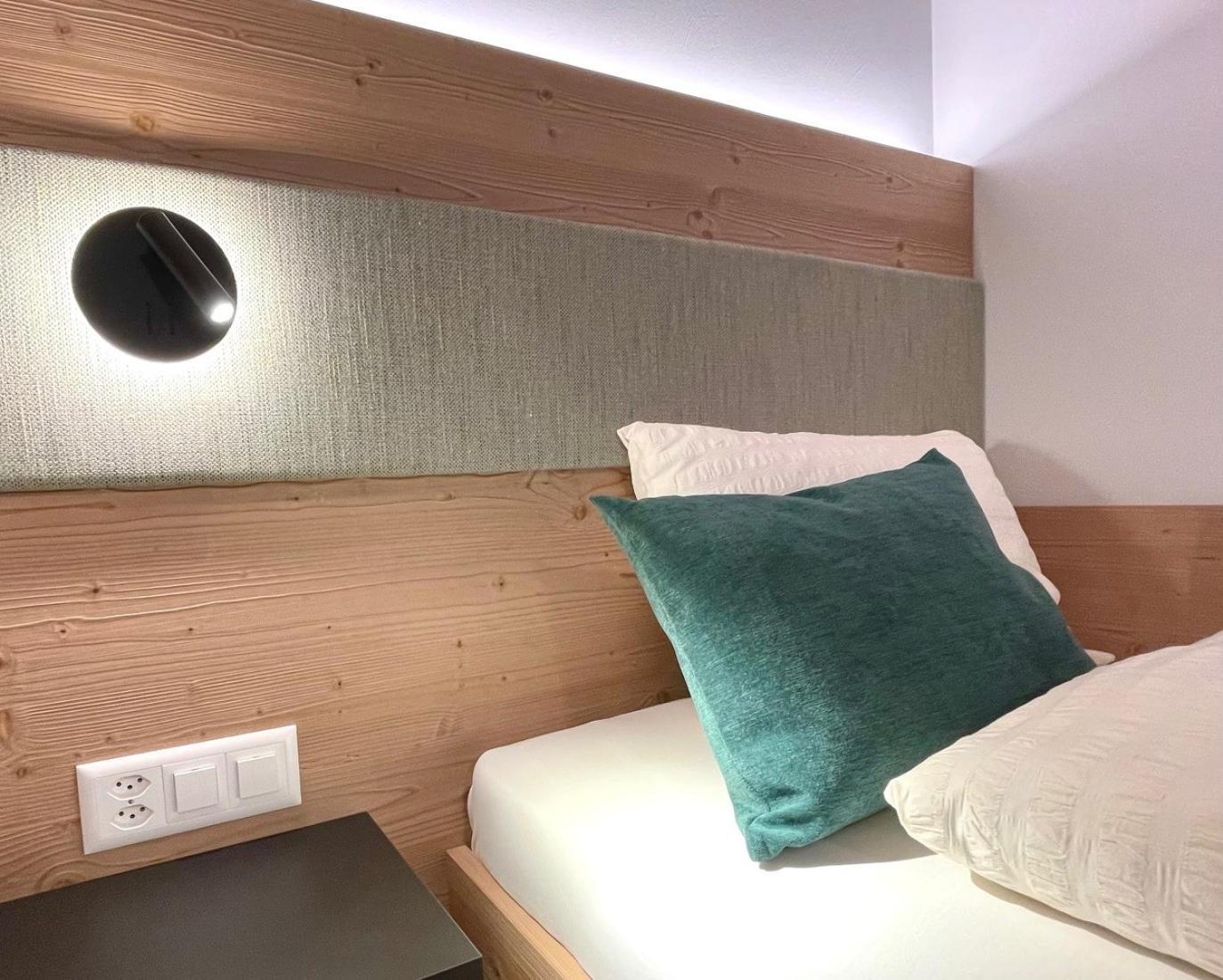 Boutique Und Bier Hotel Des Alpes Fiesch Eksteriør bilde