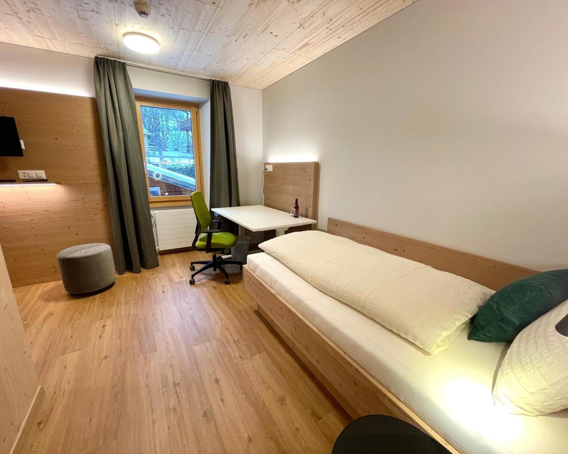 Boutique Und Bier Hotel Des Alpes Fiesch Eksteriør bilde